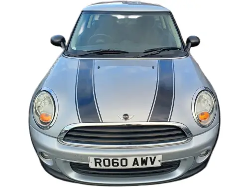 MINI Mini RO60 AWV