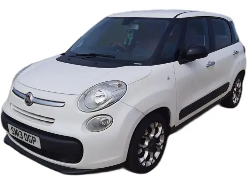 Fiat 500L Easy SM13 OGP