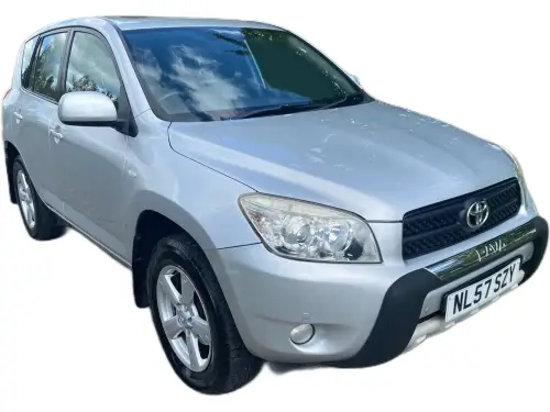 Toyota RAV4 NL57 SZY