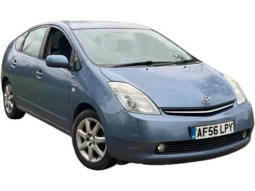 Toyota Prius AF56 LPY