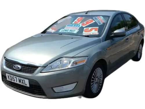 Ford Mondeo KD57 MXL