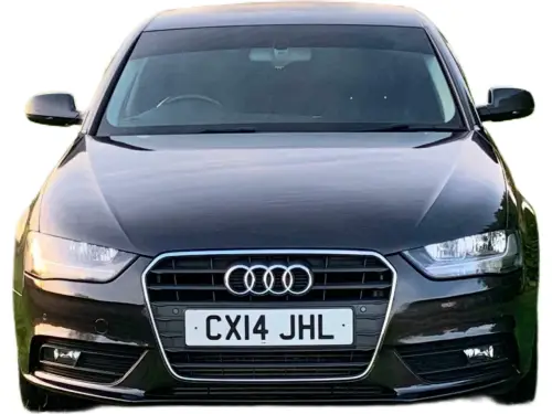 Audi A4 SE Technik TDI CVT CX14 JHL