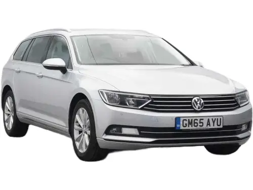 Volkswagen Passat SE TDI Bluemotion Tech GM65 AYU
