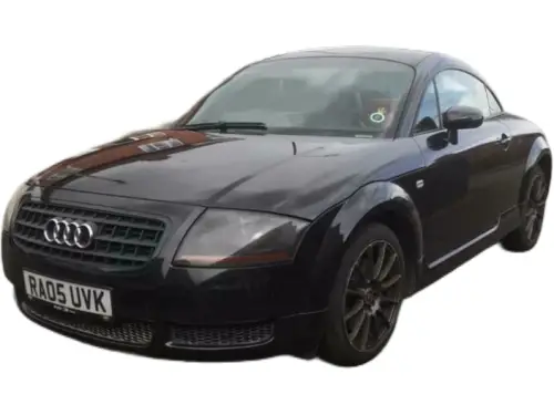 Audi TT Auto RA05 UVK