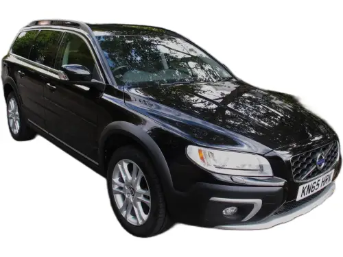 Volvo XC70 KN65 HRK