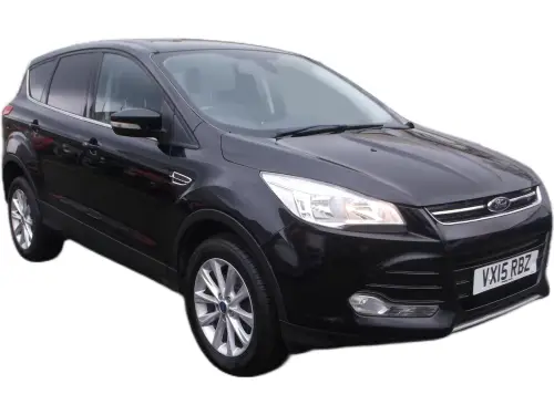 Ford Kuga VX15 RBZ