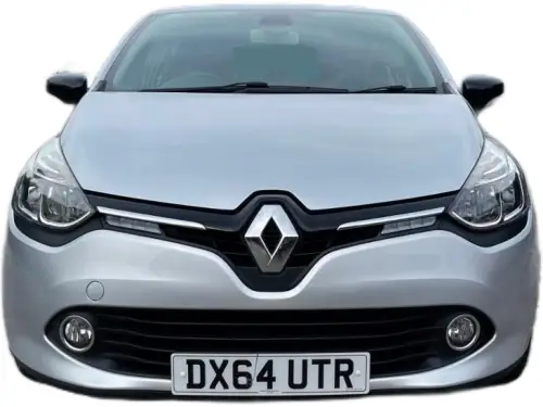 Renault Clio DX64 UTR