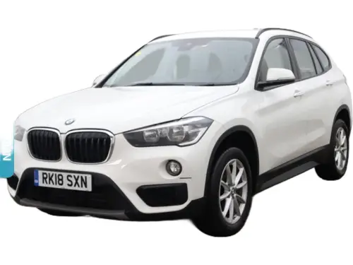 BMW X1 RK18 SXN