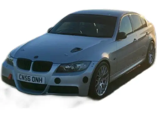 BMW 3 Series CN56 ONH