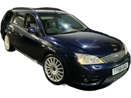 Ford Mondeo ST220 EF56 GGU