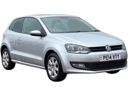 Volkswagen Polo PE14 VTY