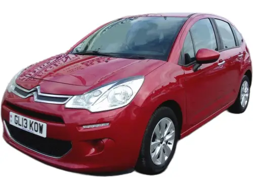 Citroën C3 GL13 KOW