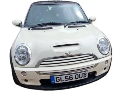 MINI Mini GL56 OUB