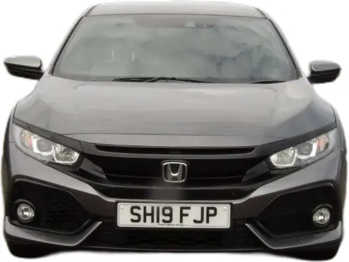 Honda Civic SH19 FJP