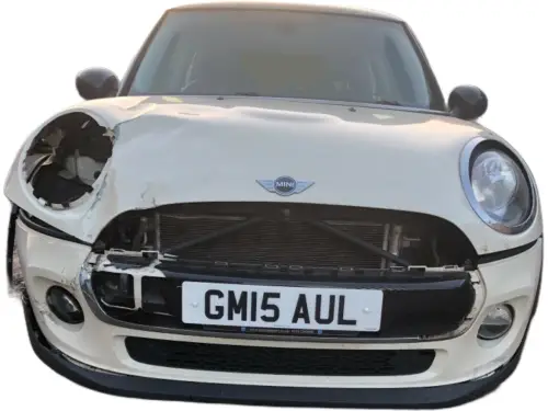 MINI Cooper D GM15 AUL