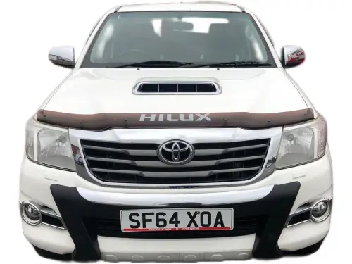 Toyota Hilux SF64 XOA