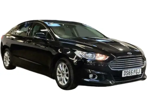Ford Mondeo Titanium Econetic TDCi DS65 FGJ