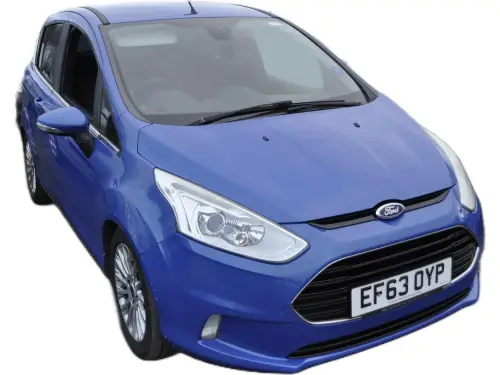 Ford B-Max EF63 OYP