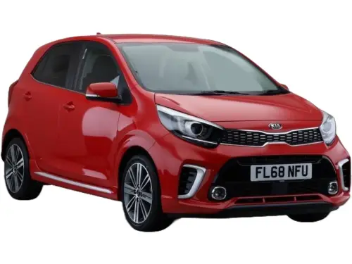 Kia Picanto FL68 NFU