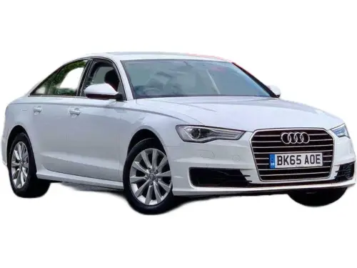 Audi A6 SE TDI Ultra BK65 AOE