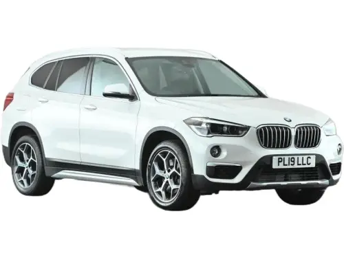 BMW X1 PL19 LLC
