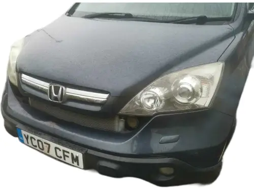 Honda CR-V EX i-CTDi YC07 CFM