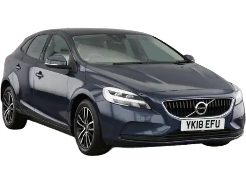 Volvo V40 YK18 EFU