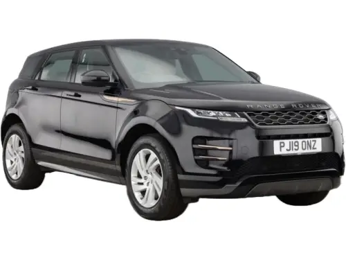Land Rover Range Rover Evoque R-DYN S D A PJ19 ONZ