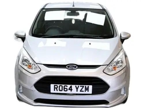 Ford B-Max RO64 YZM