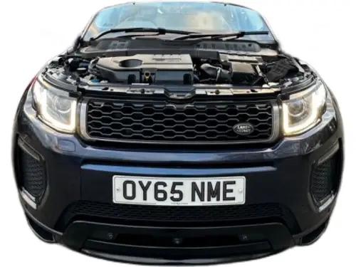 Land Rover Range Rover Evoque OY65 NME