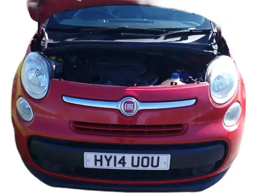 Fiat 500L HY14 UOU