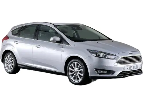 Ford Focus BA18 DJD