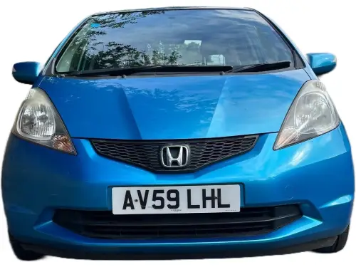 Honda Jazz AV59 LHL