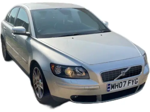 Volvo S40 SE MH07 FYG