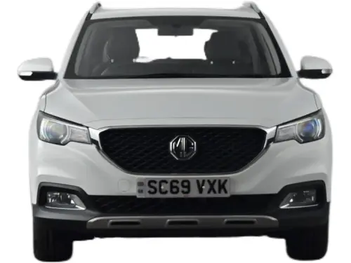 MG ZS SC69 VXK