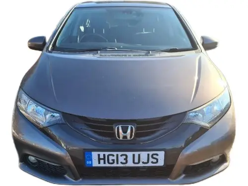 Honda Civic HG13 UJS