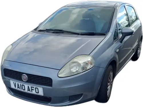 Fiat Grande Punto VA10 AFO