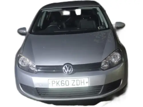 Volkswagen Golf PK60 ZDH