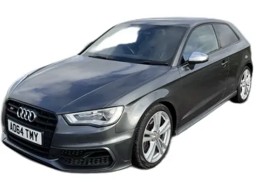 Audi A3 AO64 TMY