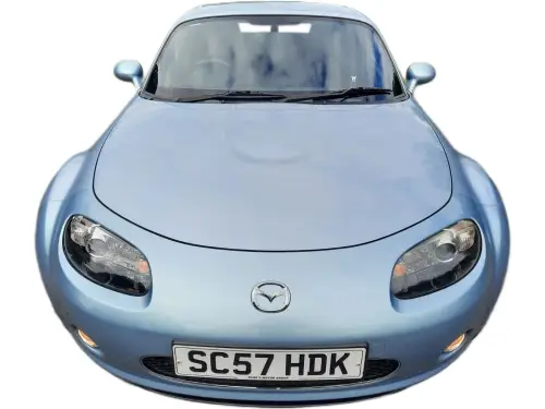Mazda MX-5 SC57 HDK