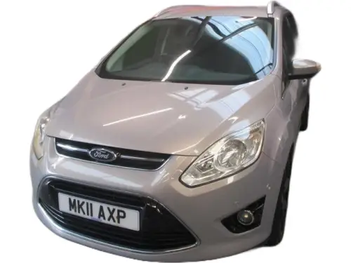 Ford Grand C-Max MK11 AXP