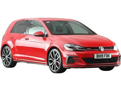 Volkswagen Golf BH19 FBK