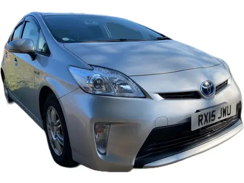 Toyota Prius RX15 JWU