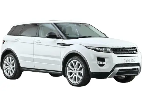 Land Rover Range Rover Evoque CV14 TSO