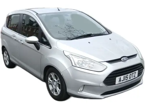 Ford B-Max AJ15 OTZ