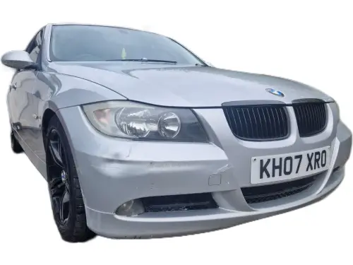 BMW 3 Series KH07 XRO