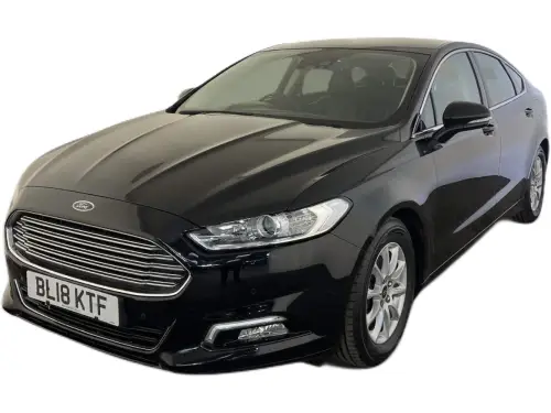 Ford Mondeo BL18 KTF