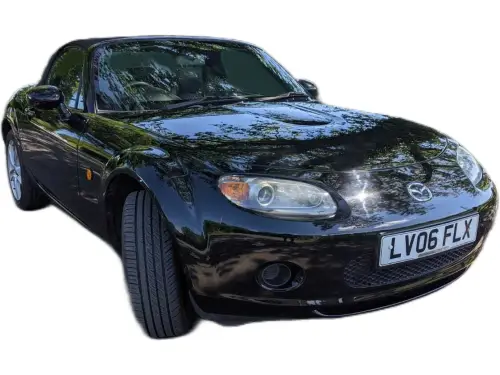 Mazda MX-5 LV06 FLX