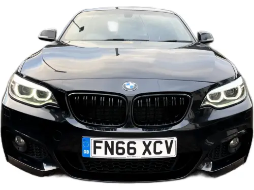 BMW 220 FN66 XCV