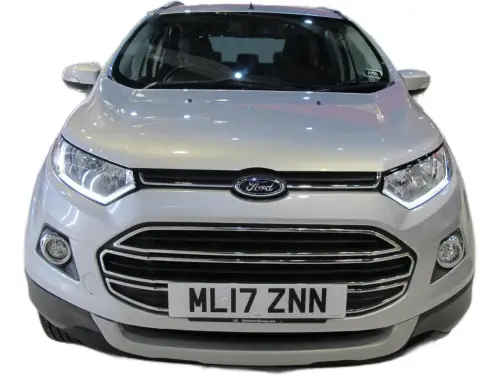 Ford Ecosport ML17 ZNN